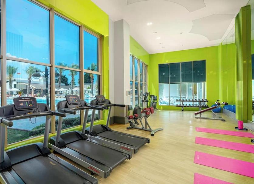 Gym Ảnh