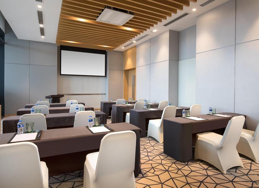 Conference room Ảnh