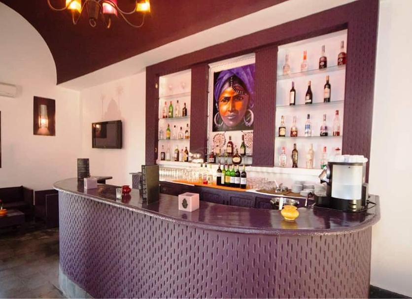 Bar Ảnh