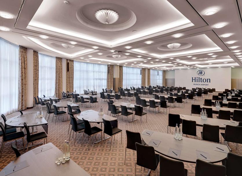 Conference room Ảnh