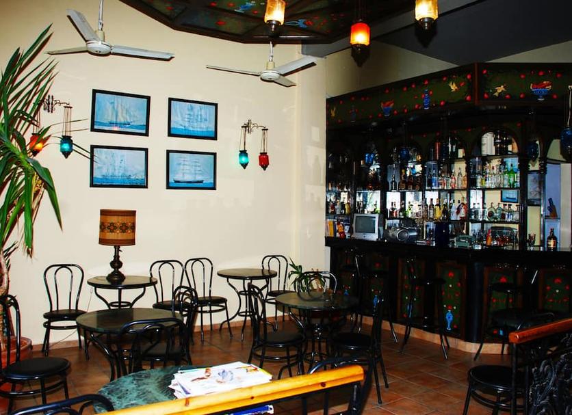 Bar Ảnh