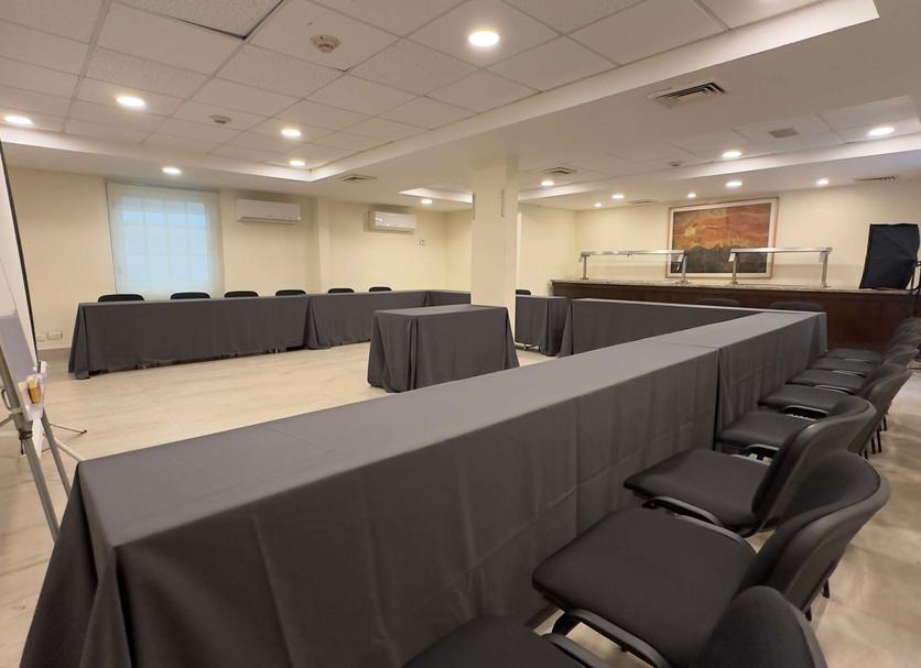 Conference room Ảnh