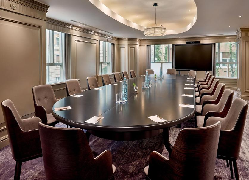 Conference room Ảnh