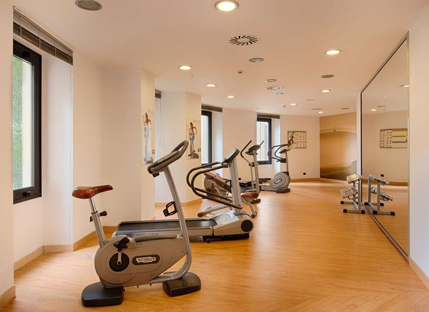 Gym Ảnh