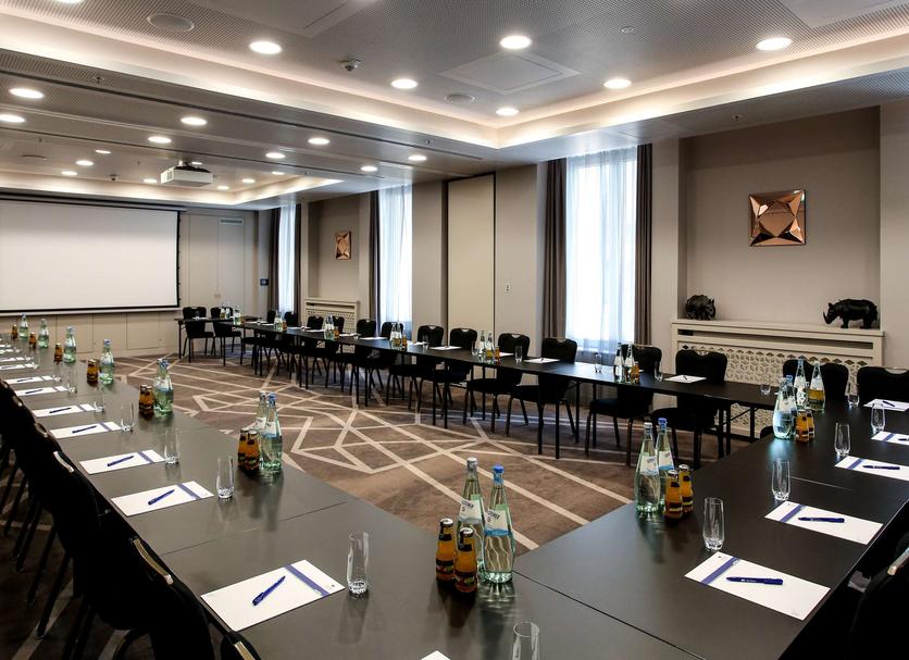 Conference room Ảnh