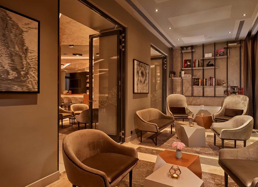 Lounge Ảnh