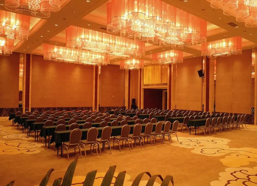 Conference room Ảnh
