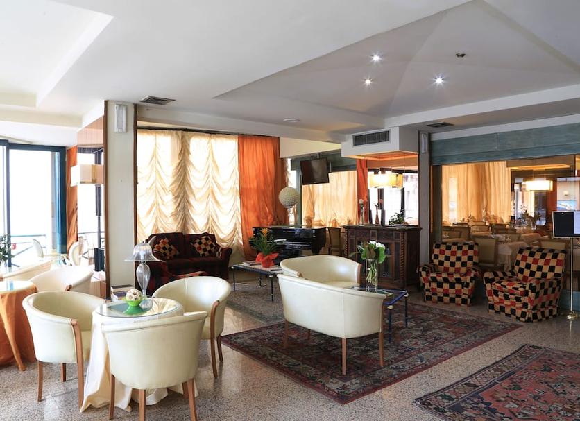 Lounge Ảnh