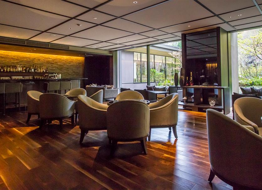 Lounge Ảnh