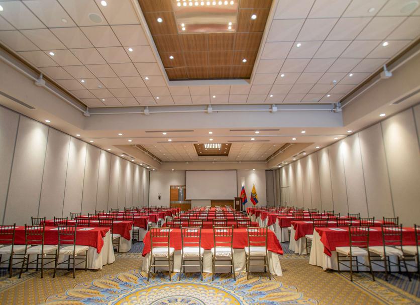 Conference room Ảnh