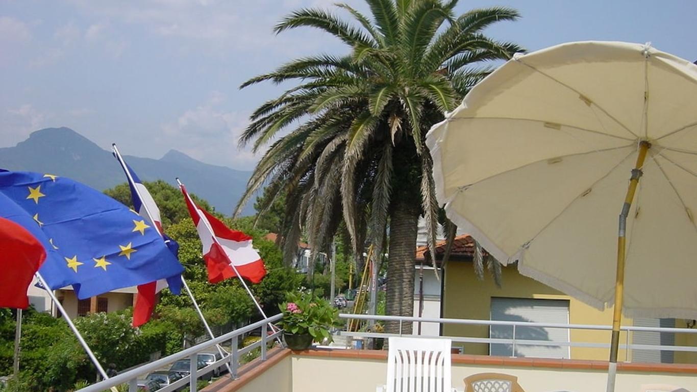 Hotel Mariani