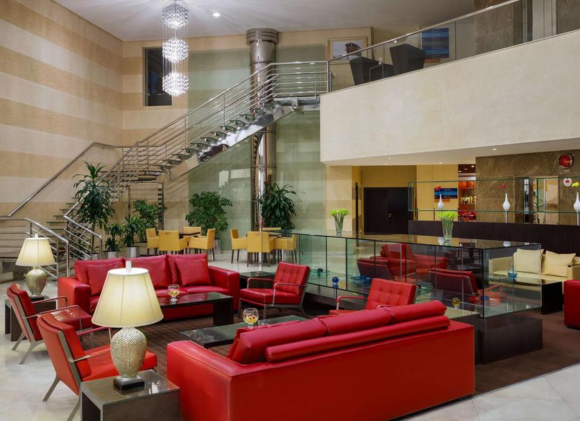 Lounge Ảnh