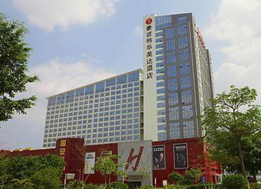 Toà nhà Ảnh