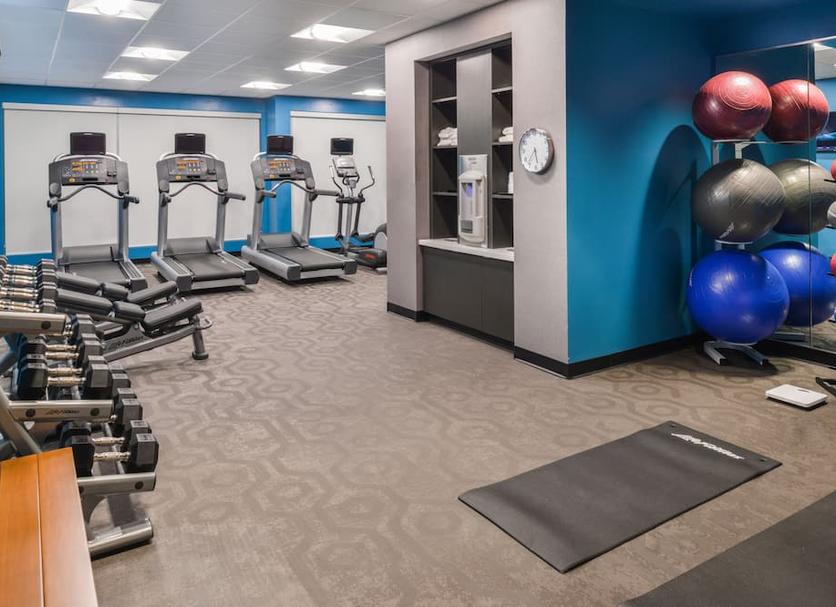 Gym Ảnh