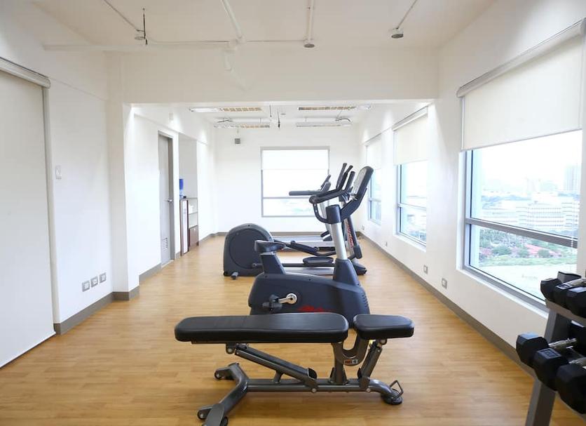 Gym Ảnh