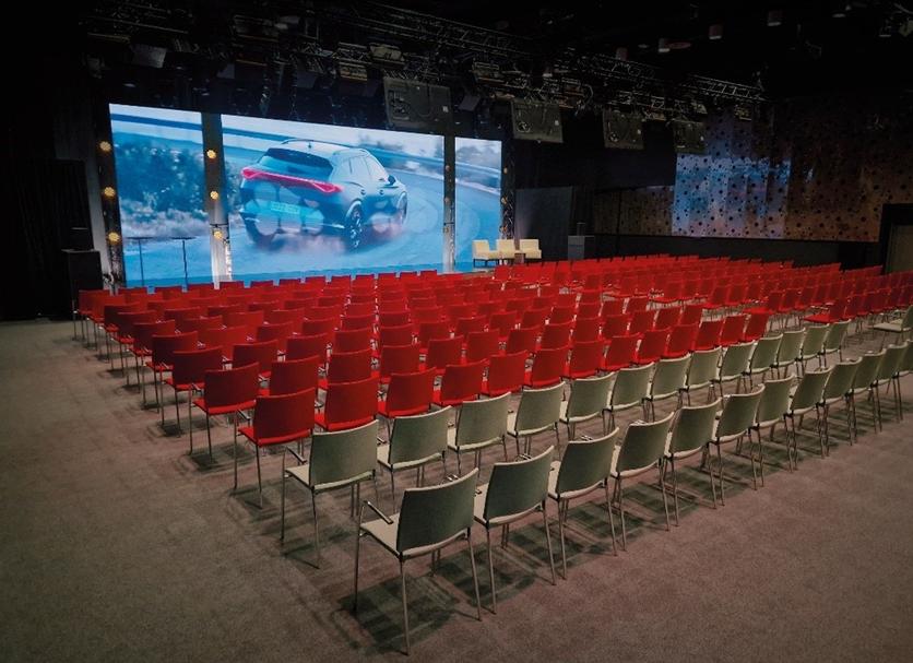 Conference room Ảnh