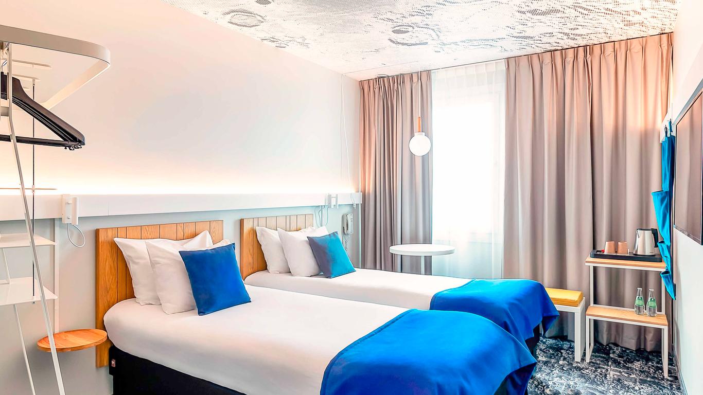 ibis Warszawa Centrum
