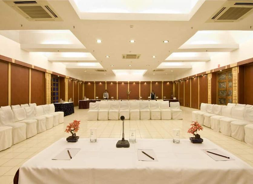 Conference room Ảnh