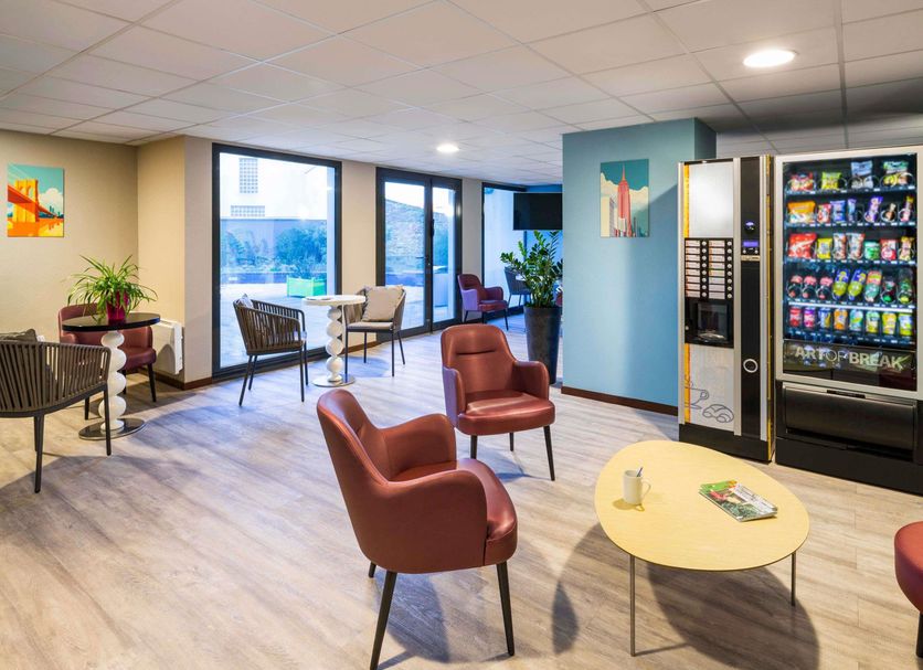 Lounge Ảnh