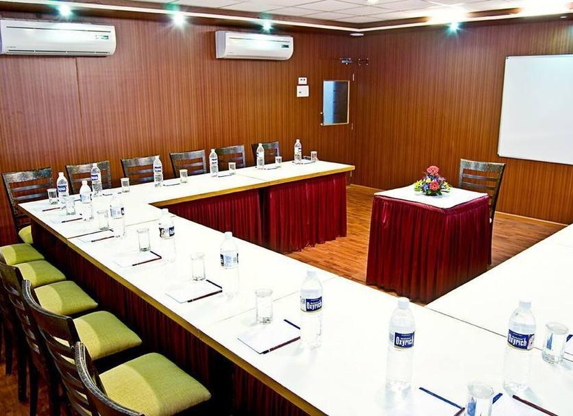 Conference room Ảnh