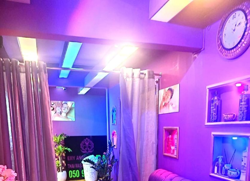 Lounge Ảnh