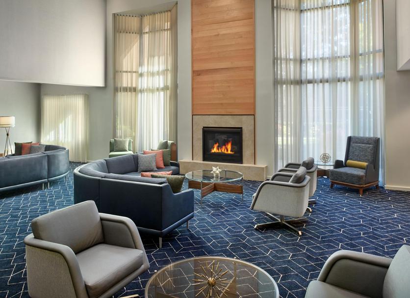Lounge Ảnh