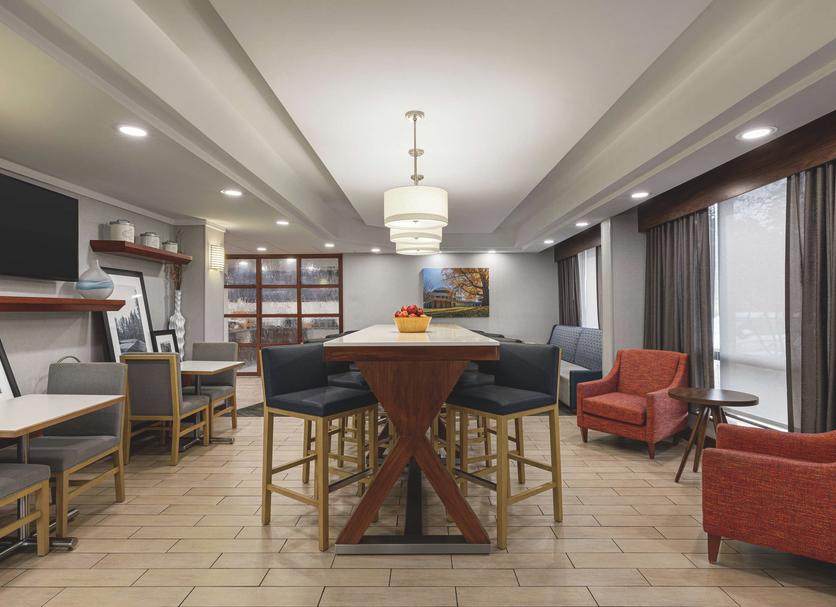 Lounge Ảnh