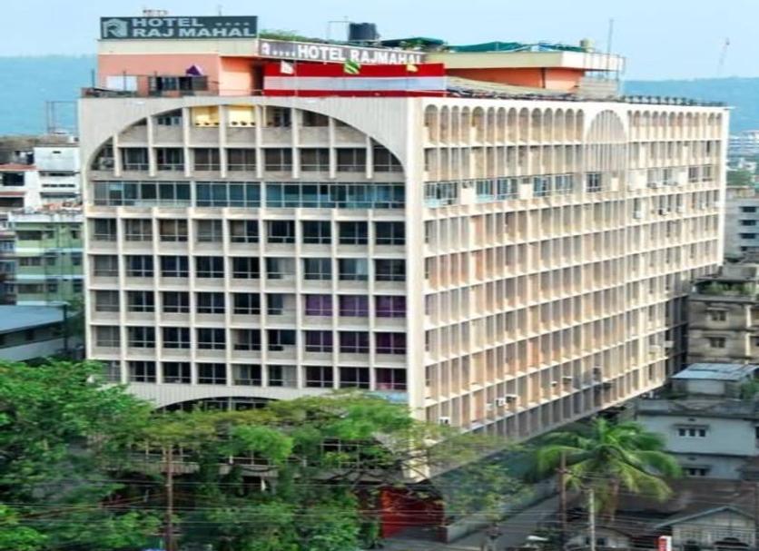 Toà nhà Ảnh