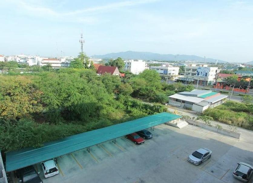 Cảnh ngoài trời Ảnh