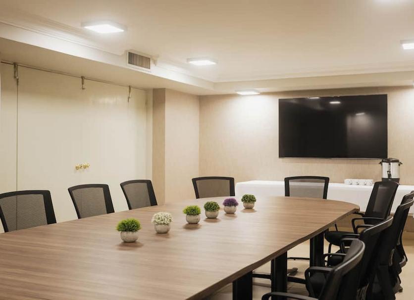 Conference room Ảnh