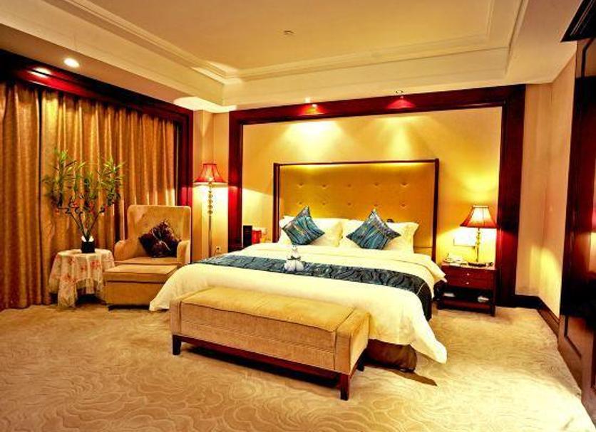Phòng ngủ Ảnh