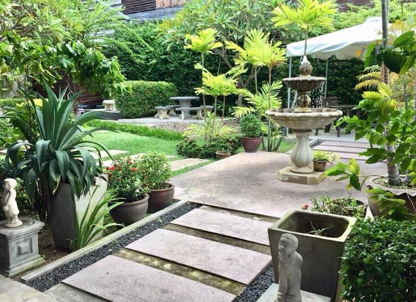 Cảnh ngoài trời Ảnh