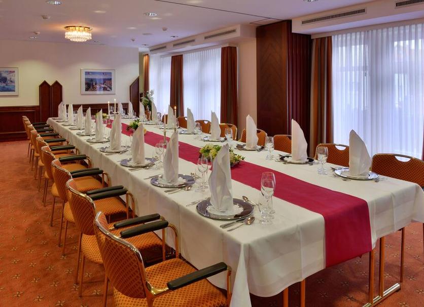 Conference room Ảnh