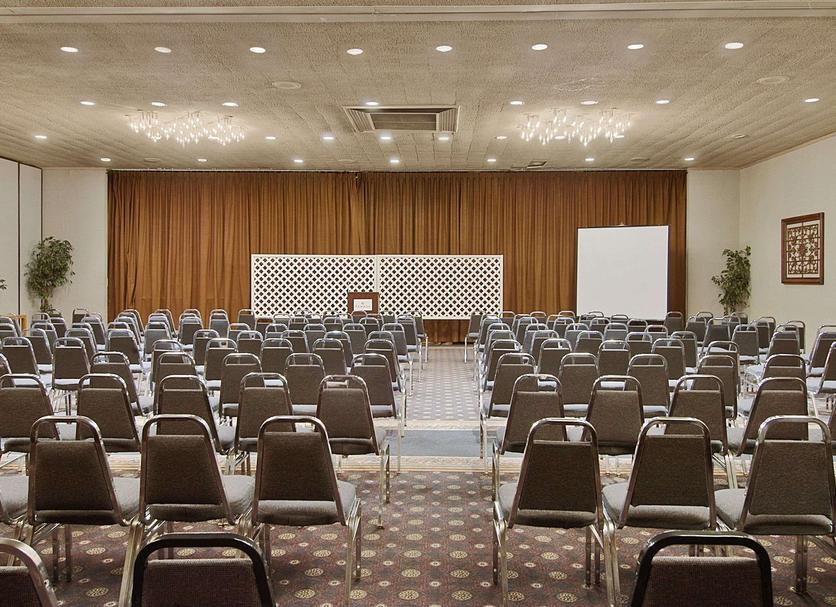 Conference room Ảnh