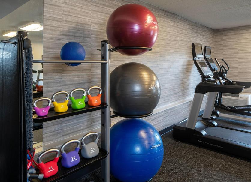 Gym Ảnh