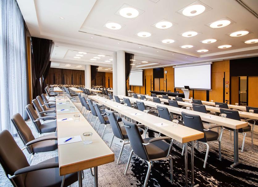 Conference room Ảnh