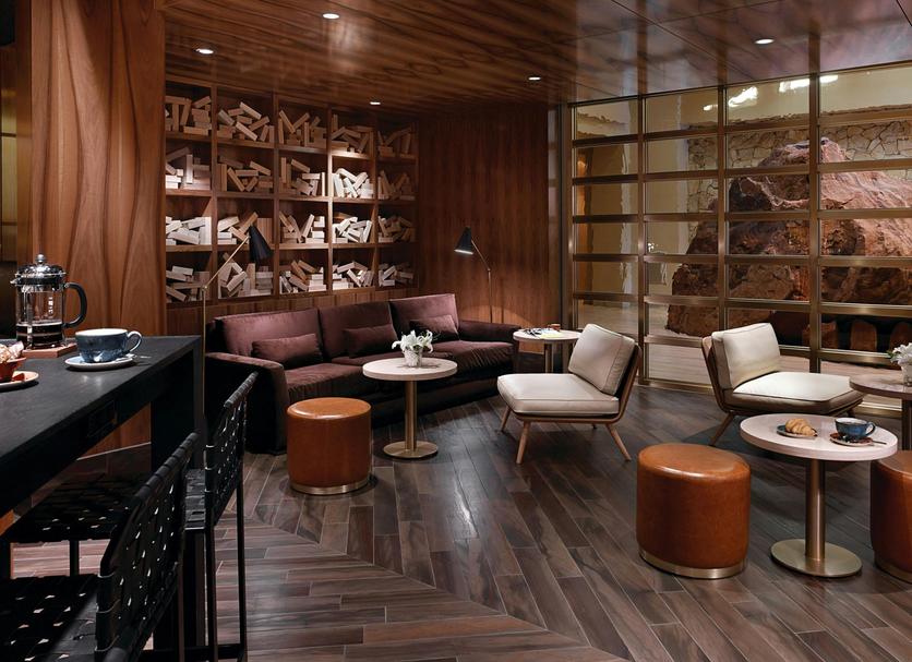 Lounge Ảnh