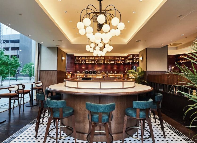 Bar Ảnh