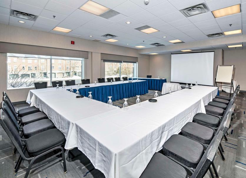 Conference room Ảnh
