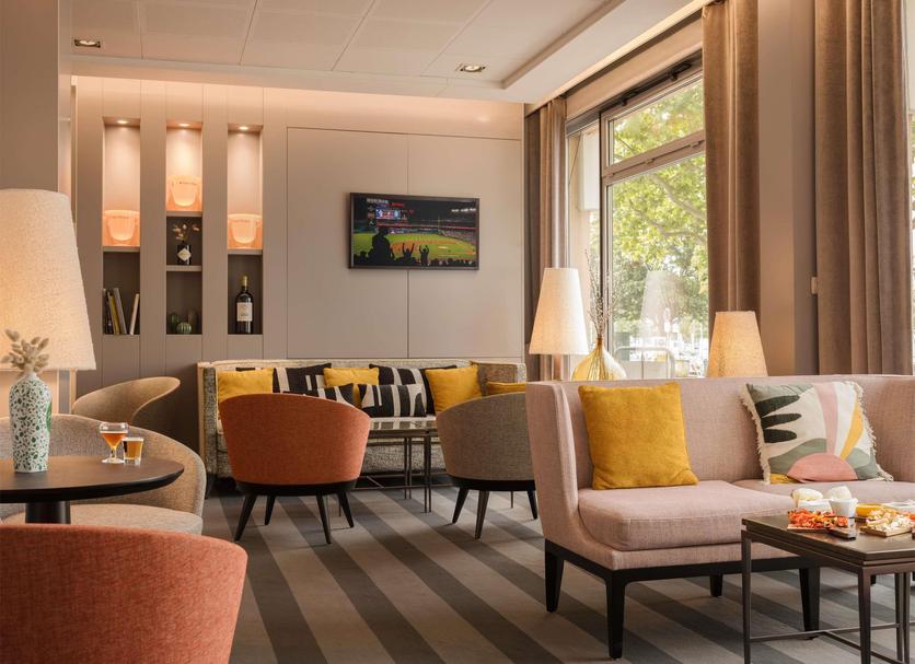Lounge Ảnh