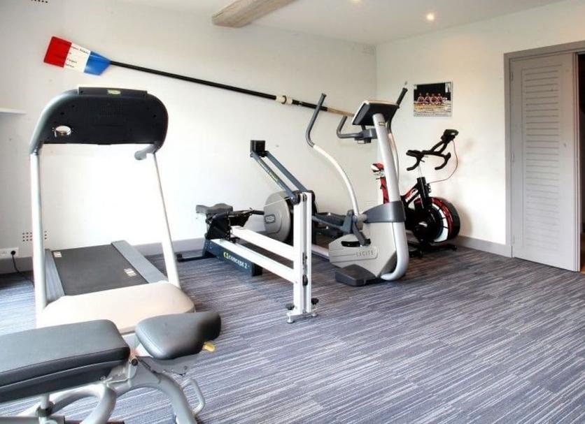 Gym Ảnh