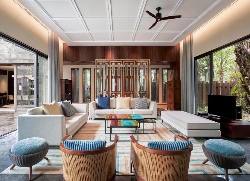 Lounge Ảnh