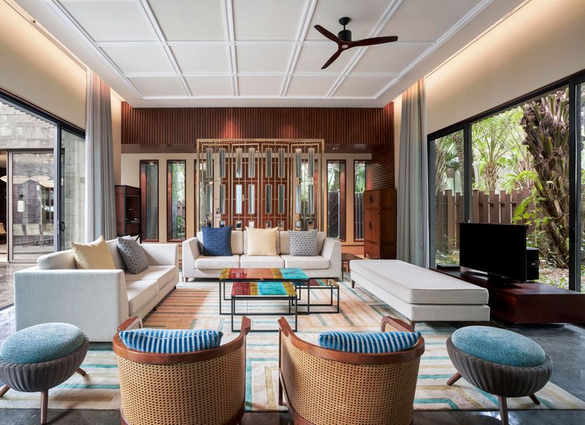 Lounge Ảnh