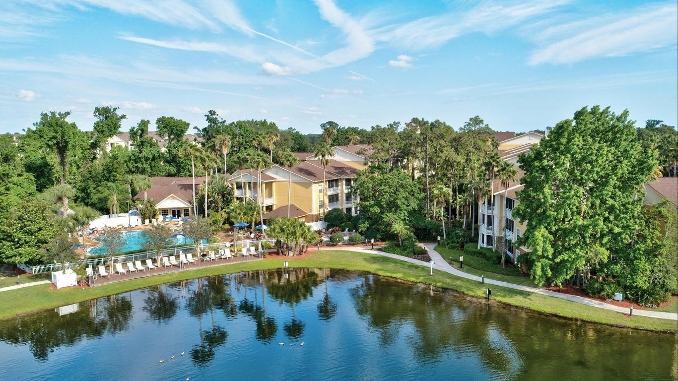 Club Wyndham Cypress Palms