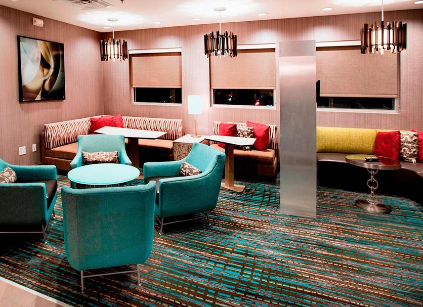 Lounge Ảnh