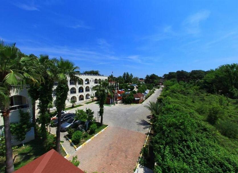 Cảnh ngoài trời Ảnh