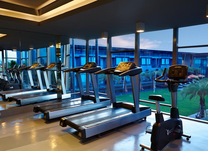 Gym Ảnh