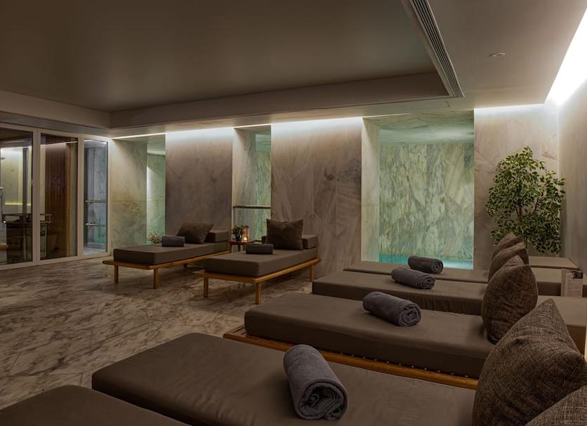 Lounge Ảnh