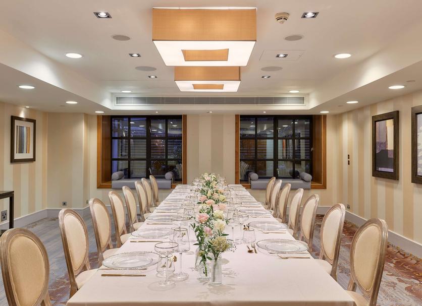 Conference room Ảnh