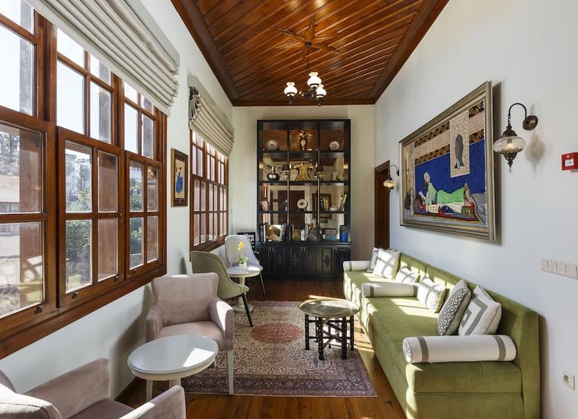 Lounge Ảnh